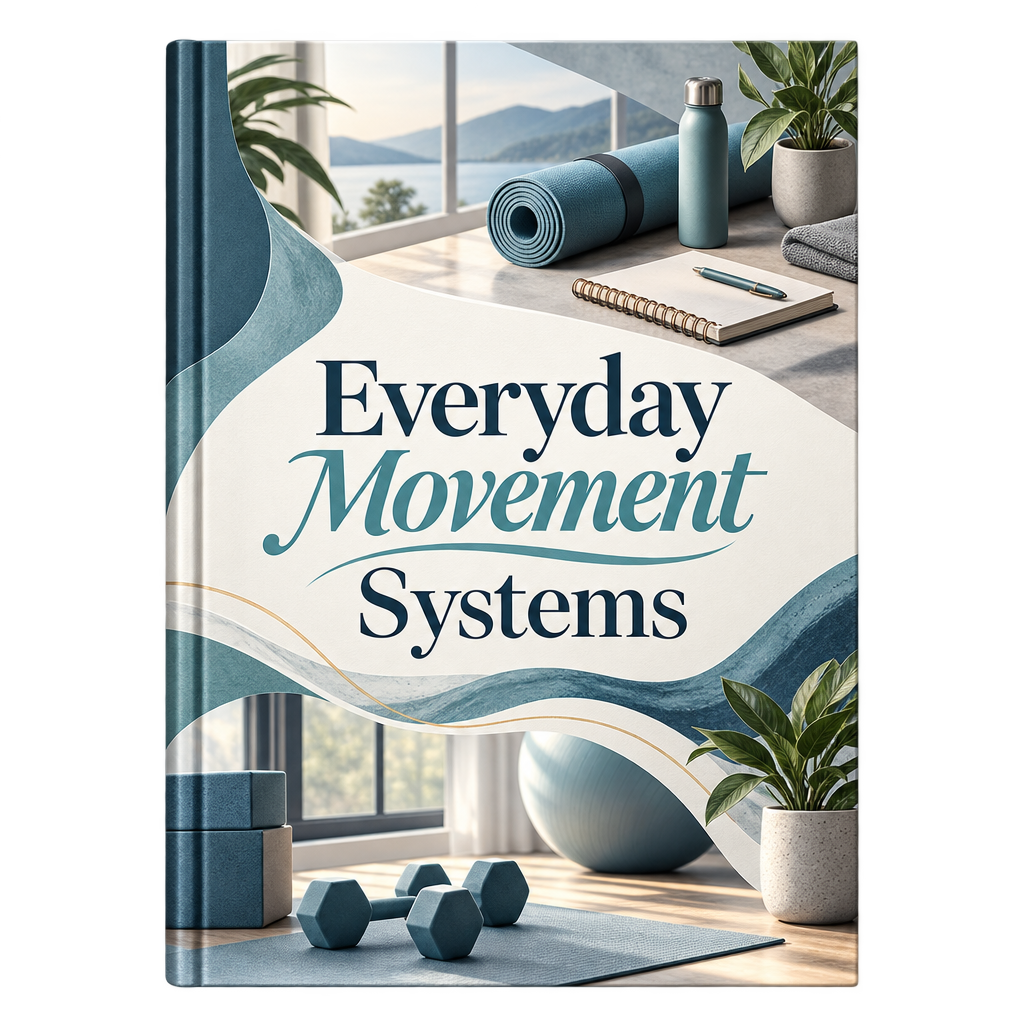 Everyday Movement Systems