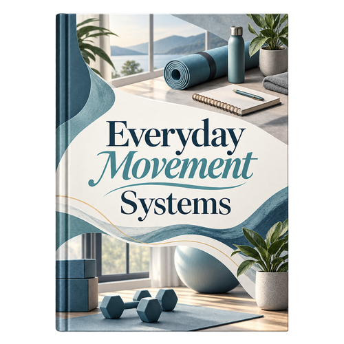 Everyday Movement Systems ebook cover
