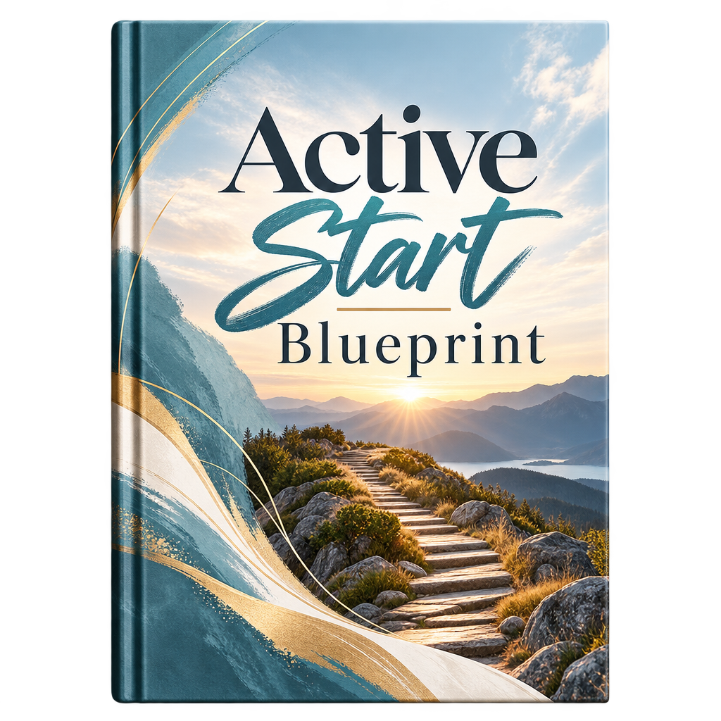 Active Start Blueprint